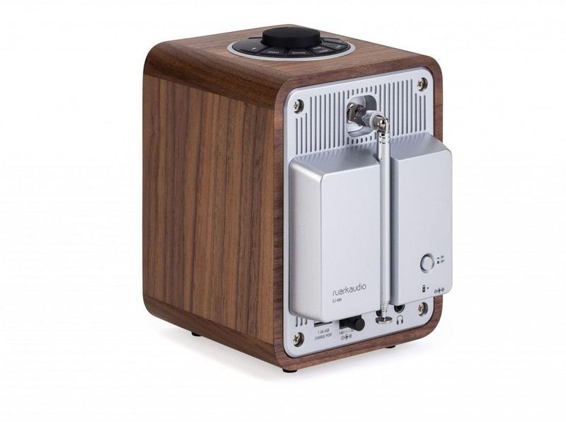 Ruark Bacpack III