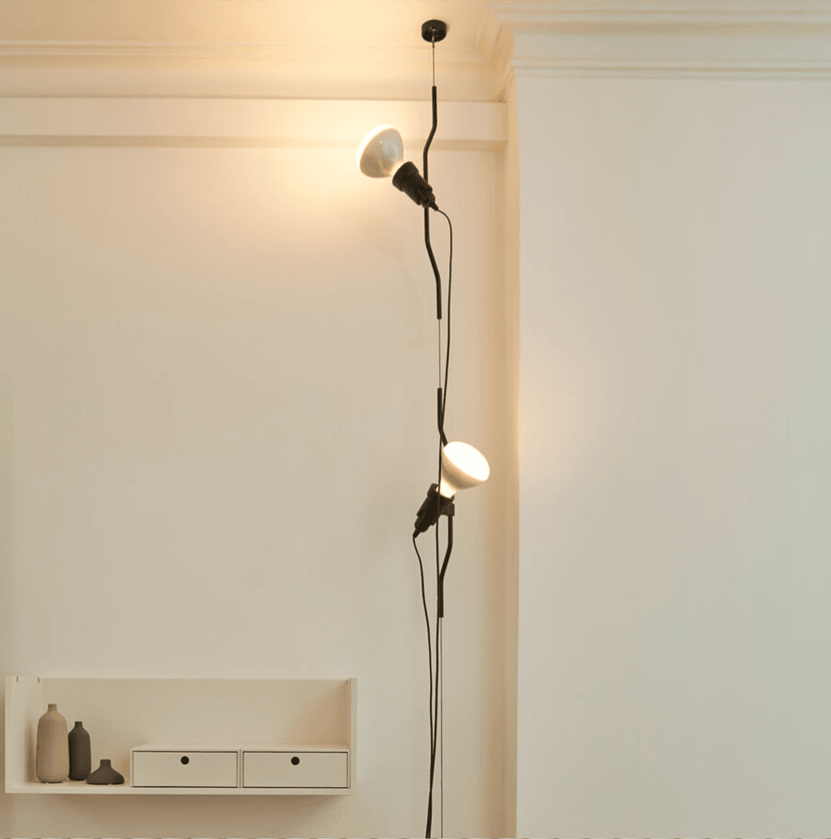 Flos - Parentesi dimmer