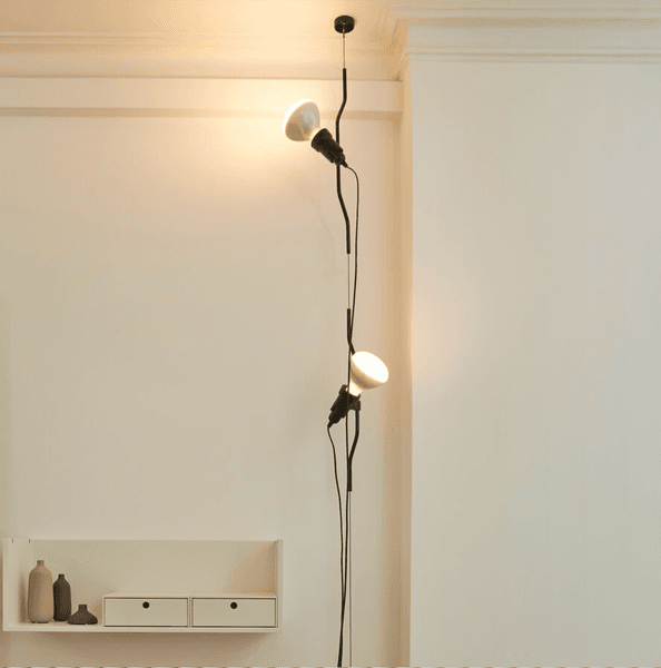 Hovedbilde Flos - Parentesi dimmer