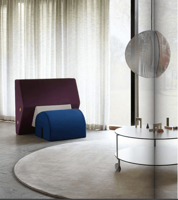 Hovedbilde FABULA LIVING GULVTEPPE VALHAL
