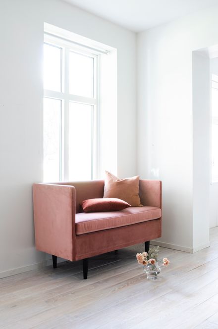 Hovedbilde Ygg&lyng Mingle 71x130 Spisesofa - Flere Varianter