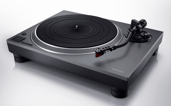 Hovedbilde Technics SL-1500CS Forventes til lager ultimo august