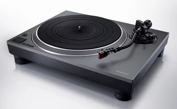 Hovedbilde Technics SL-1500CS Forventes til lager ultimo august