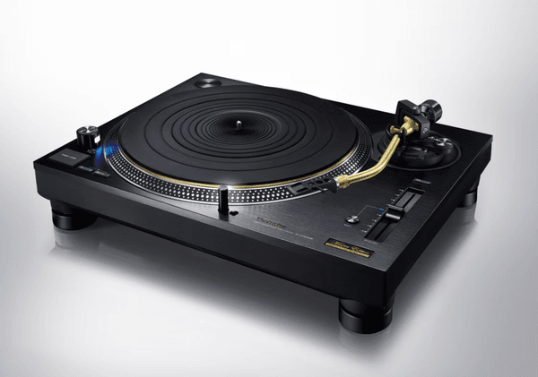 Hovedbilde Technics SL-1210GME