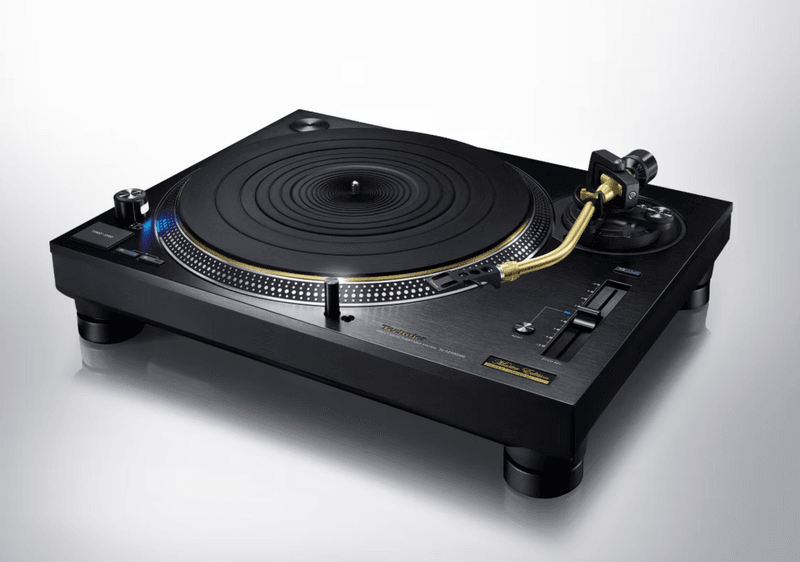 Technics SL-1210GME