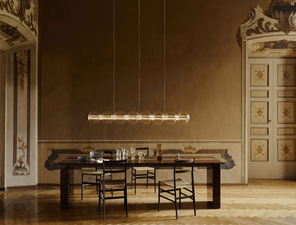 Hovedbilde Flos Luce Sferica S1