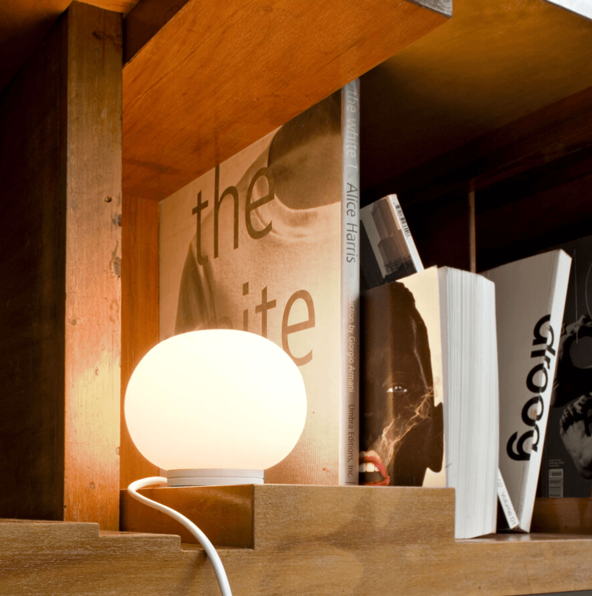 Flos - Mini Glo-Ball Table
