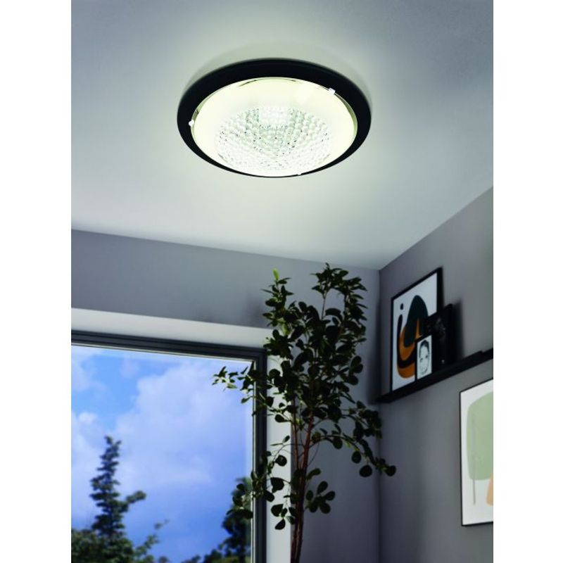 Eglo Acolla 1 Plafond - Utstilling