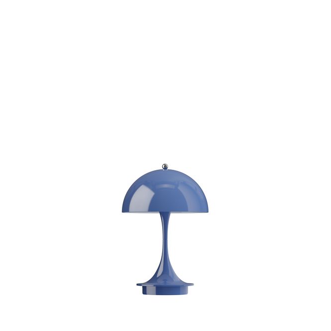 Hovedbilde Louis Poulsen Panthella 160 Portable V3, Indigo