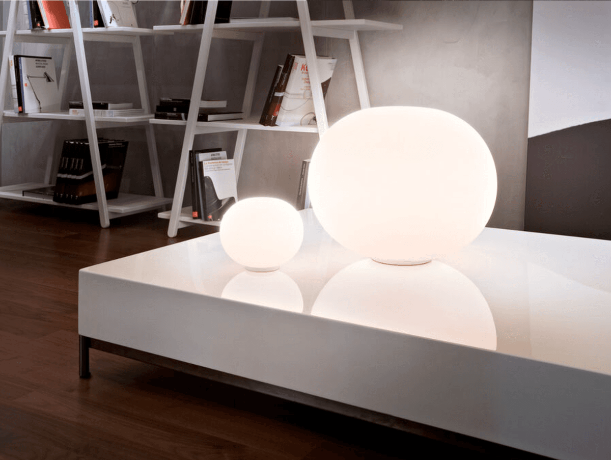 Flos - Glo-Ball Basic Zero Dimmer
