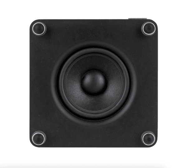 Hovedbilde Ruark RS1 Subwoofer, Rik Valnøtt