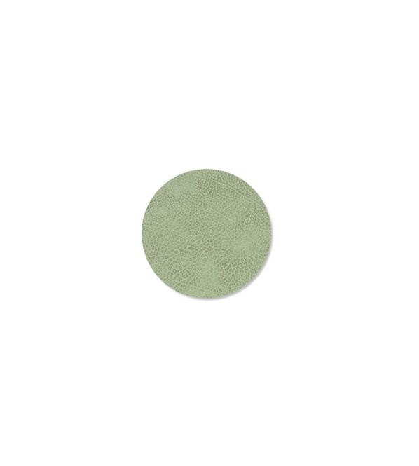 Hovedbilde Lind DNA Circle Glassbrikke, Hippo Olive Green