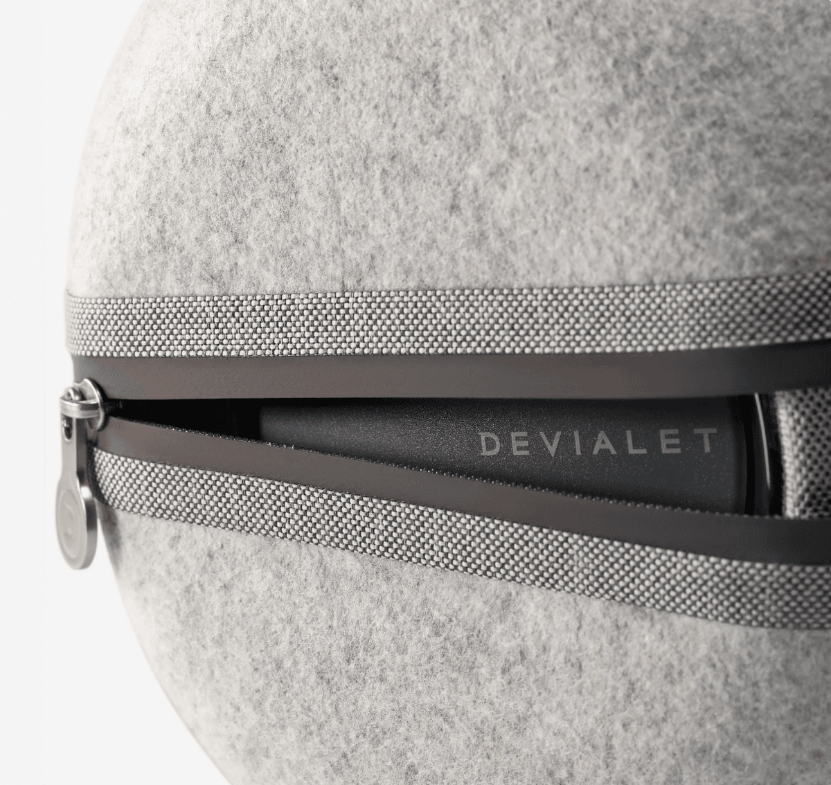 Devialet Cocoon Mania bæreveske