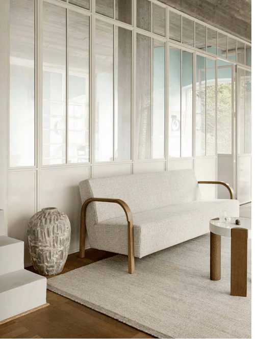 Hovedbilde FABULA LIVING GULVTEPPE BELLIS