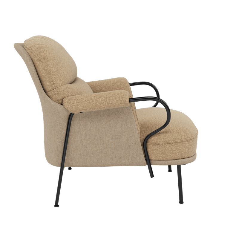 Fogia Lyra Lenestol, Ecriture 0240