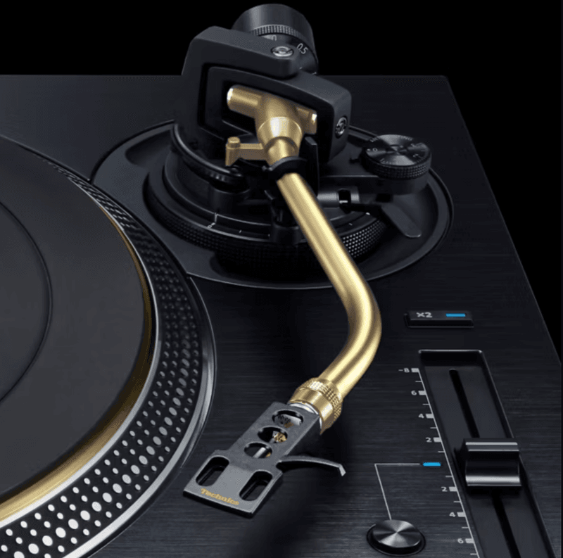 Technics SL-1210GME