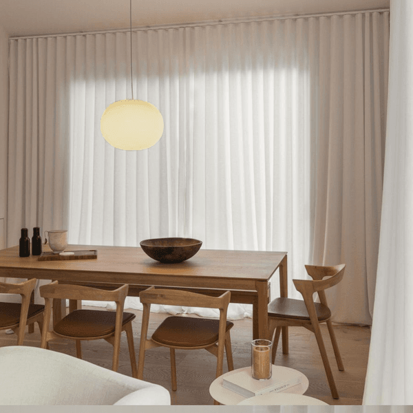 Hovedbilde Flos - Glo-Ball Suspension 2 - todelt