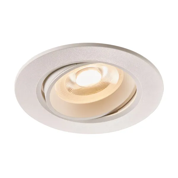 Hovedbilde Nordlux Roar Downlight, Hvit