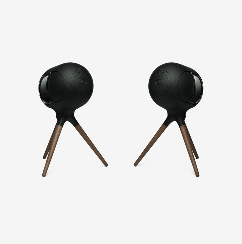 Devialet Treepod Ultimate, Deep Forest