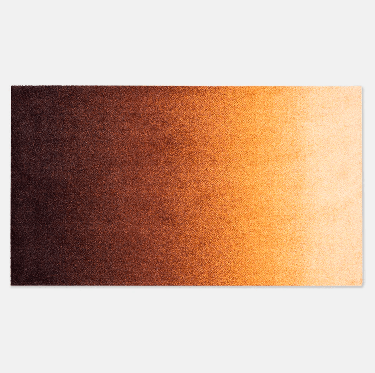 Heymat Dis Rust Dørmatte, 85x150cm