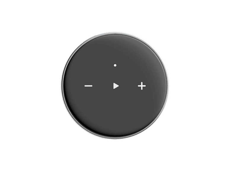 WiiM Mini streamer med DAC