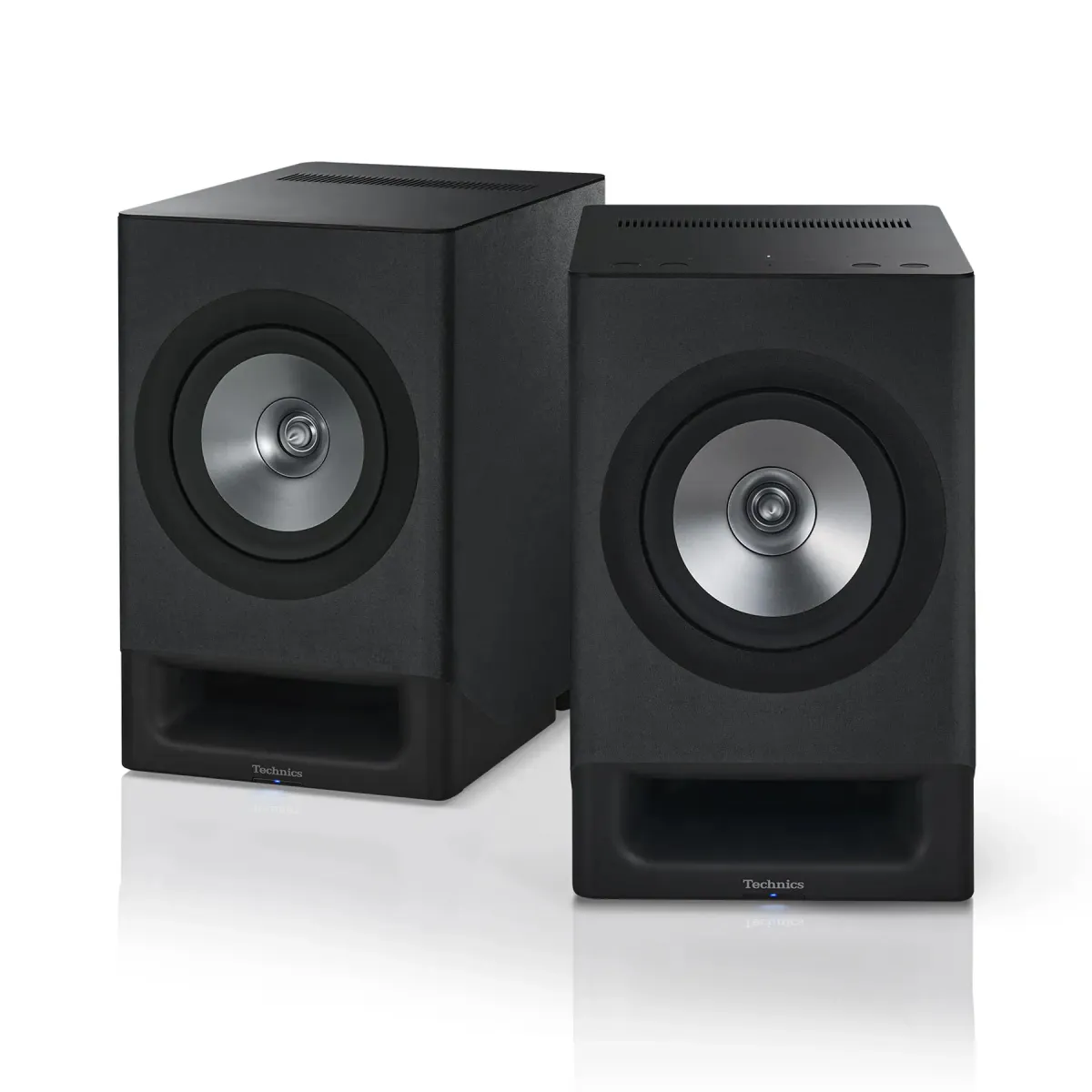 Technics SC-CX 700, Black