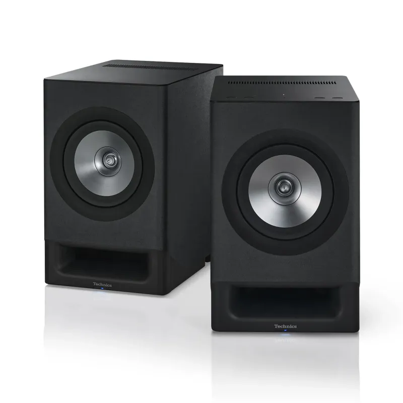 Technics SC-CX 700, Black