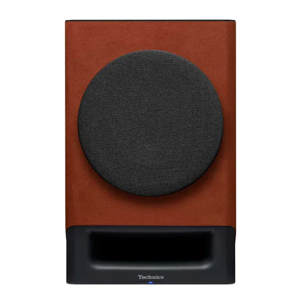 Hovedbilde Technics SC-CX 700, Teracotta