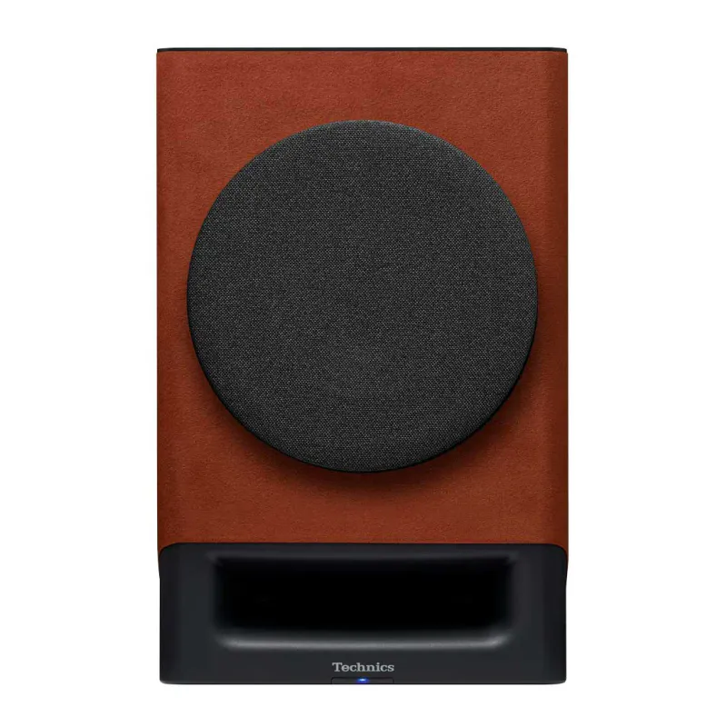 Technics SC-CX 700, Teracotta