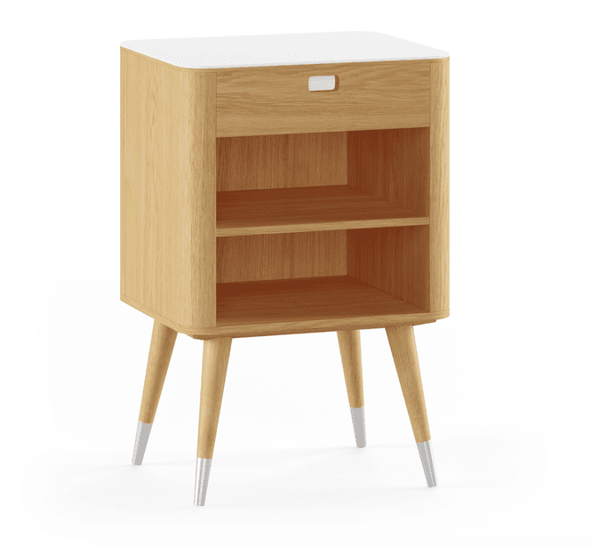 Hovedbilde Naver Collection AK 2405 Point Nattbord - Flere Varianter
