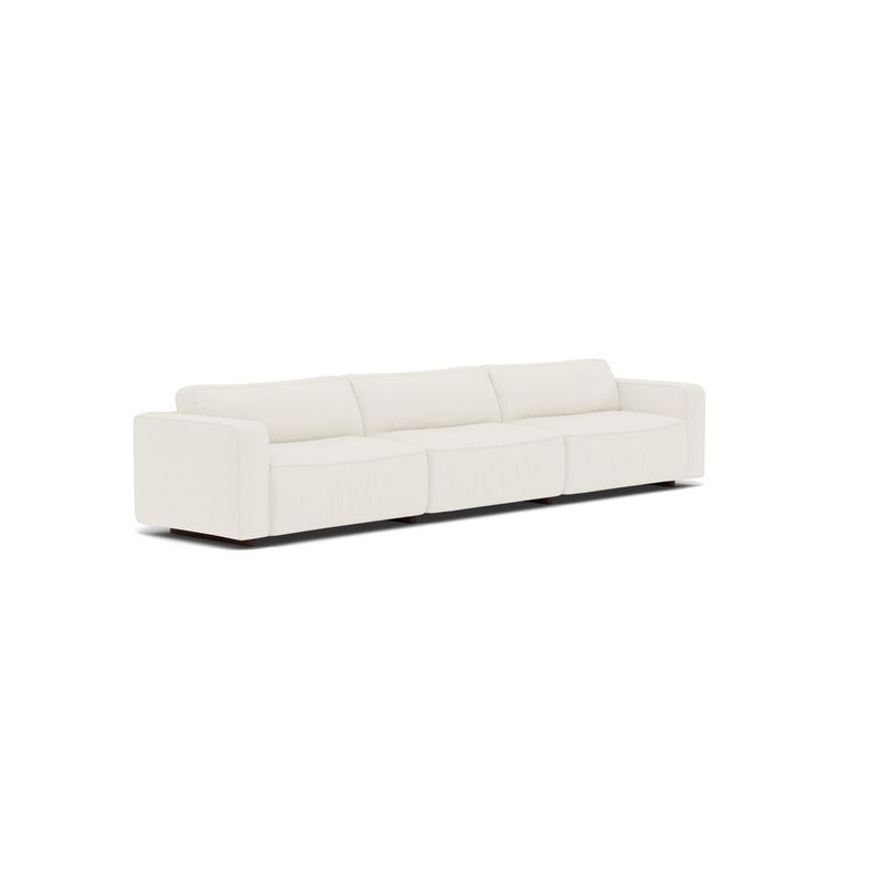 Fogia Supersoft - Modulsofa
