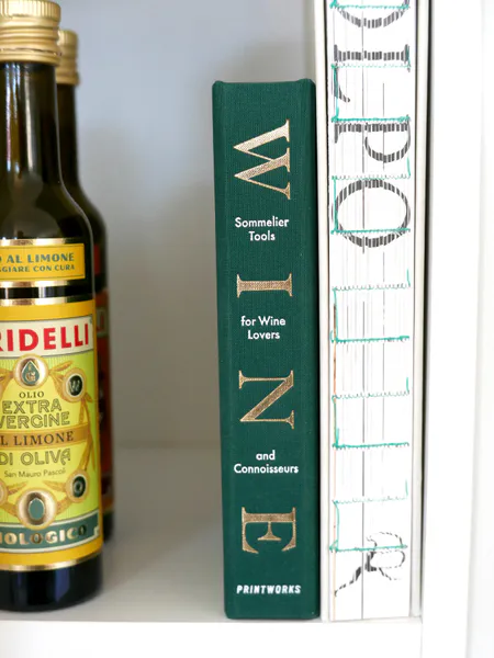 Hovedbilde Printworks The Essentials Wine Tools Vinsett
