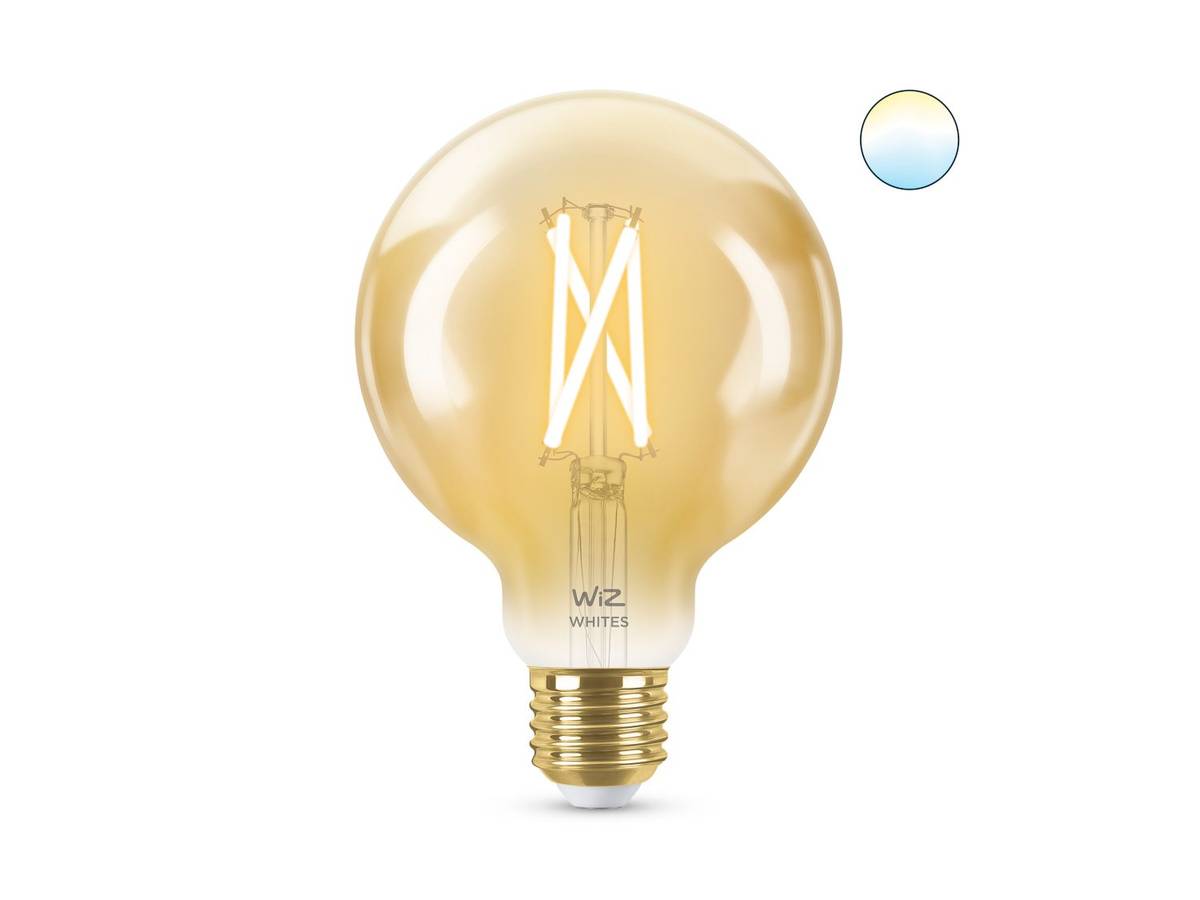 Wiz filament wi-fi 50w g95 e27 920-50 amb