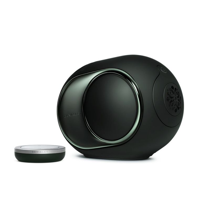 Devialet Phantom Ultimate 98db, Deep Forest