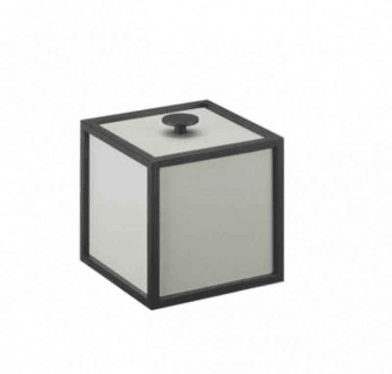 By Lassen Frame 10, utstilling