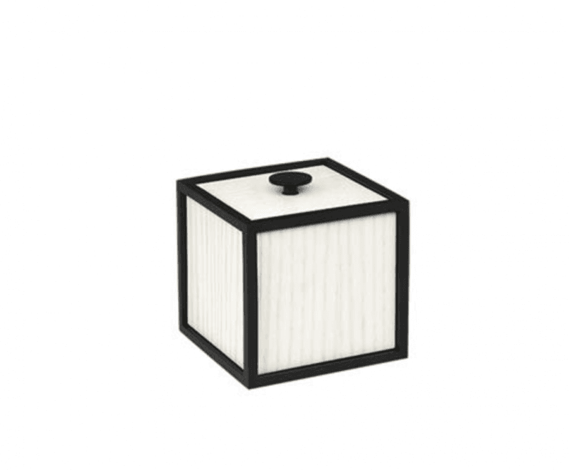 By Lassen Frame 10, utstilling