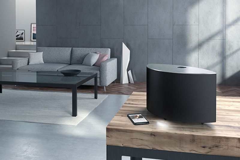 Technics Ottava SC-C50