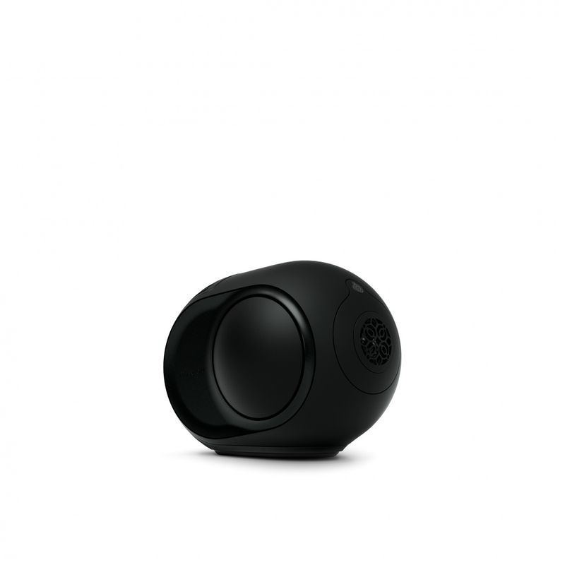 Devialet Phantom II 98 db Matte Black