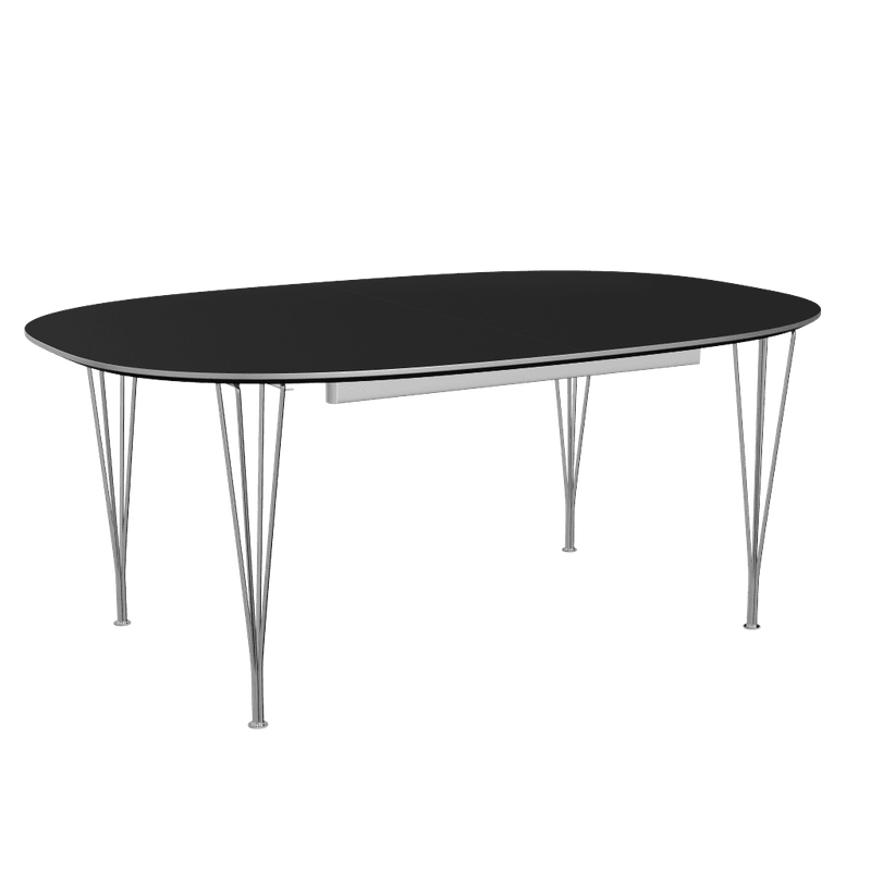 Fritz Hansen Superellipse™ Spisebord, B619