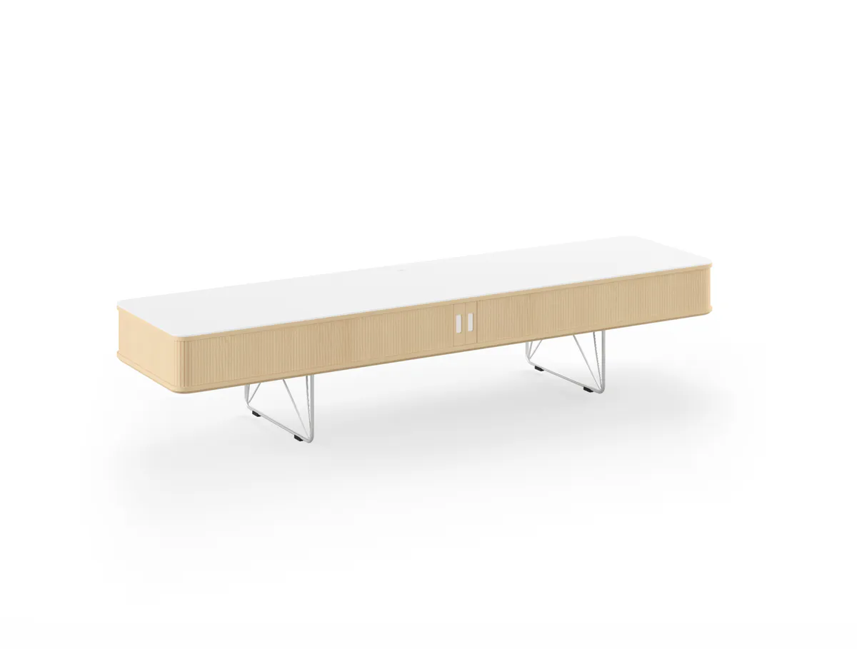 Naver Collection AK 2721 TV-Bord, Ask