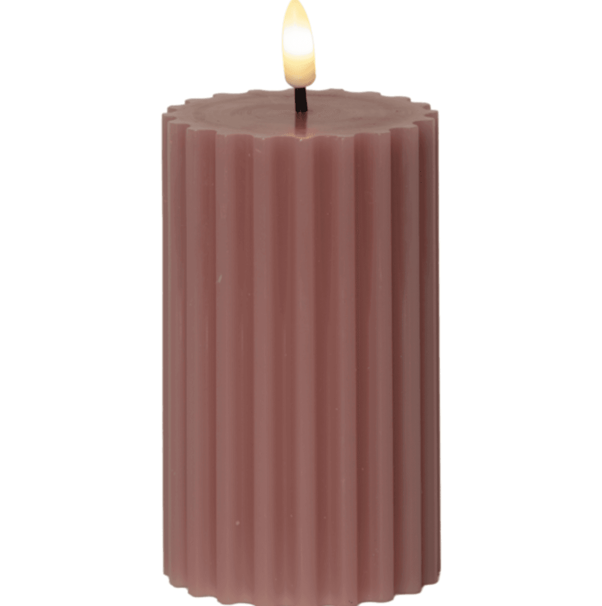 Star Trading Flamme Stripe Kubbelys - Flere Farger