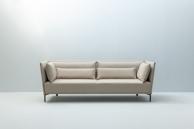 Hovedbilde LK Hjelle Niu - Modulsofa 