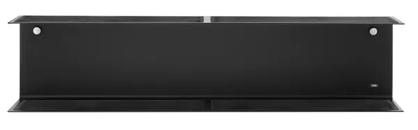 Hovedbilde Vipp922 Hylle large, Sort
