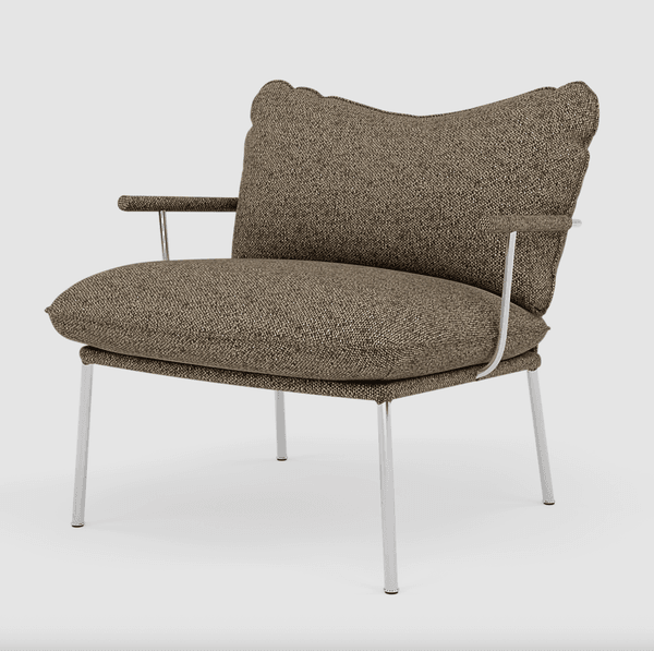 Hovedbilde Fogia Pico Lenestol, Saffire 0001