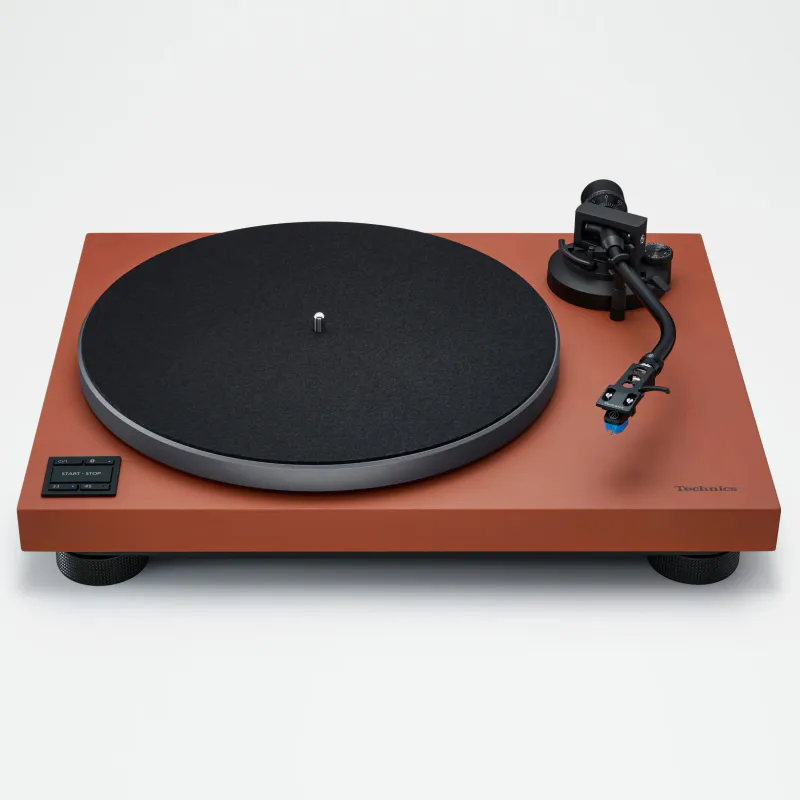 Technics SL-40CBT, Teracotta