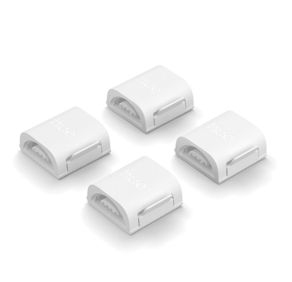 Hovedbilde Philips Hue Flux connector 4p EU/UK/ANZ